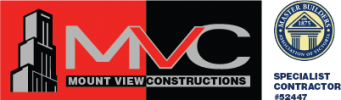 Mount View Constructions